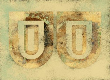 Digital Arts titled "Arch Twenty Four" by Daniel Perry, Original Artwork