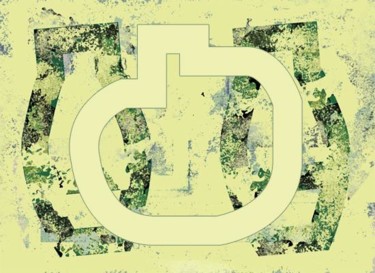 Digital Arts titled "Arch Thirty Seven" by Daniel Perry, Original Artwork