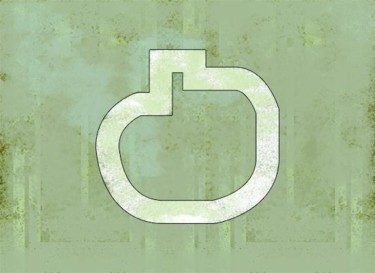 Digital Arts titled "Arch Thirty Six" by Daniel Perry, Original Artwork