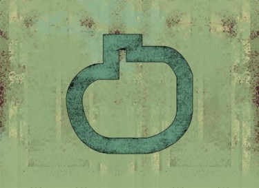Digital Arts titled "Arch Thirty Five" by Daniel Perry, Original Artwork
