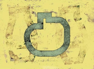 Digital Arts titled "Arch Thirty Two" by Daniel Perry, Original Artwork