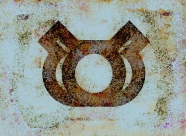 Digital Arts titled "Arch Fourty One" by Daniel Perry, Original Artwork