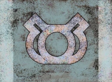 Digital Arts titled "Arch Fourty Two" by Daniel Perry, Original Artwork