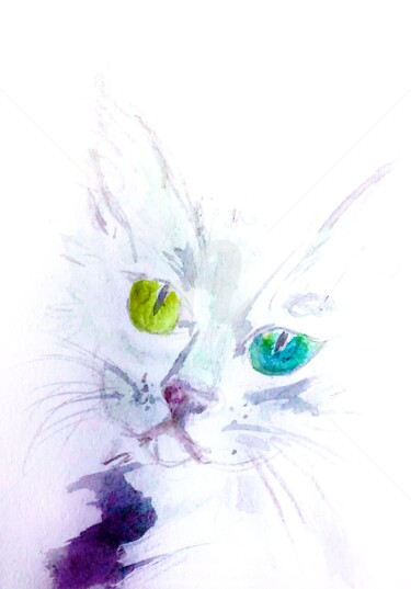 Two Eyes
