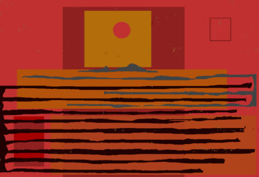 Landscape With Lake