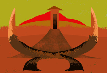 Desert House