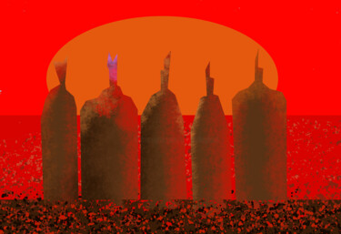 The Watchers*
