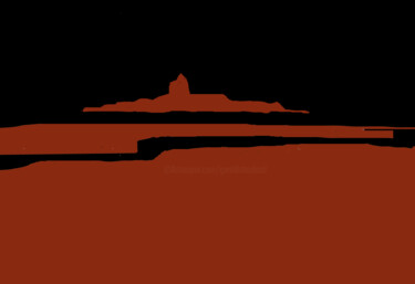 Simple Desert Study