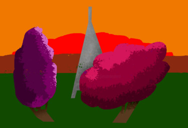 The Pylon