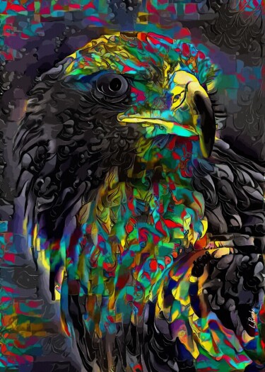 AGUILA NEGRA