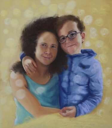 This is MY Mummy