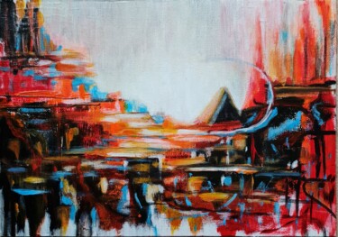 Inspired by the Egypt