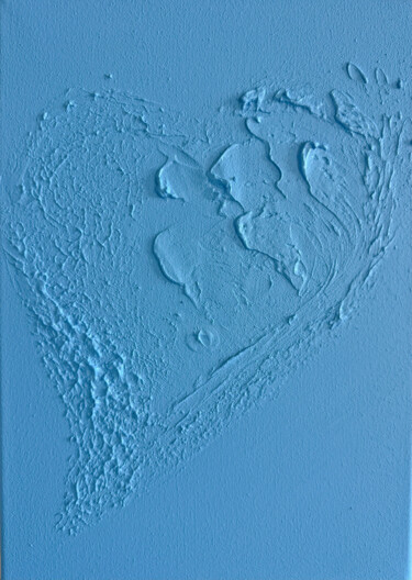 Ocean "Ocean" başlıklı Tablo Irine Art tarafından, Orijinal sanat, Akrilik