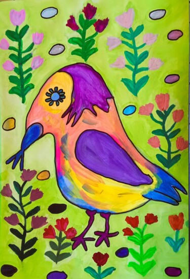 Little Bird