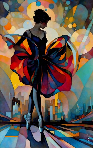 City Ballet