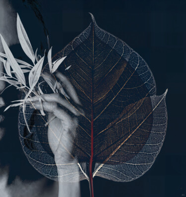 Digital Arts titled "Background" by Julien Louvier Legrand (Ju), Original Artwork, AI generated image