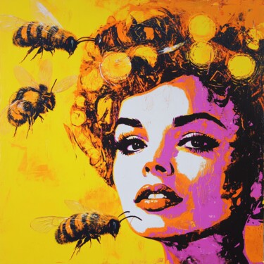 MISS BEE