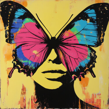 BUTTERFLY FASHION