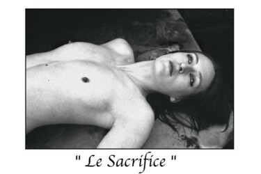 Le sacrifice