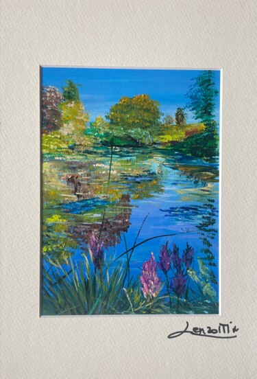 Giverny automne -pf-