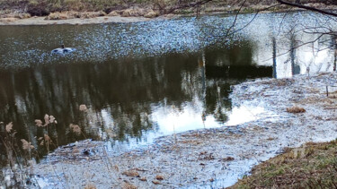 제목이 "A Ripple in Stillne…"인 사진 Yeon-Gyeong Seo (Seo)로, 원작, 디지털