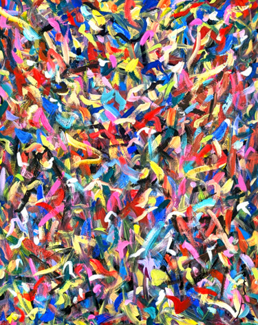 Tehos - A summer afternoon