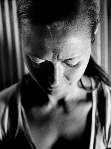 Contemplation