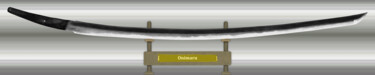 Onimaru 鬼丸 Silber Arte digitale intitolato "Onimaru 鬼丸 Silber" da Marun Bönninghaus, Opera d'arte originale, Pittura digitale