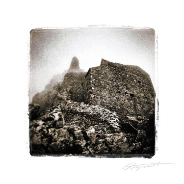 Ox 267281 Fotografía titulada "Ox 267281" por Gilles Deschamps (OXPIRIT), Obra de arte original, Fotografía digital Montado en artwork…