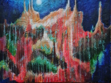 Fantasy country