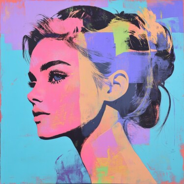 LILA WOMAN