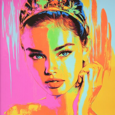 ROSA PRINCESS