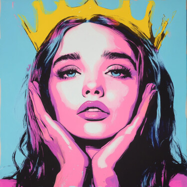 YOUNG PRINCESS