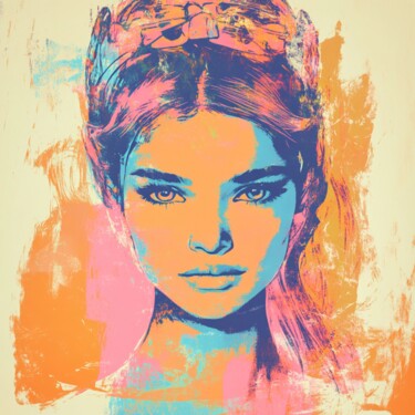 YELLOW SPLASH PRINCESS