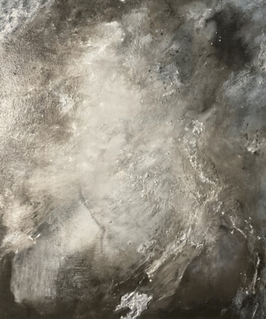 제목이 "Traces of Time"인 미술작품 Bagya Art Gallery로, 원작, 아크릴