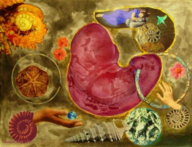 RÊVE EMBRYOLOGIQUE