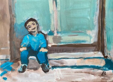 Der kleine Schelm