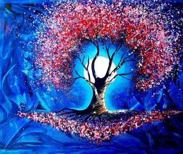 L'arbre majestueux