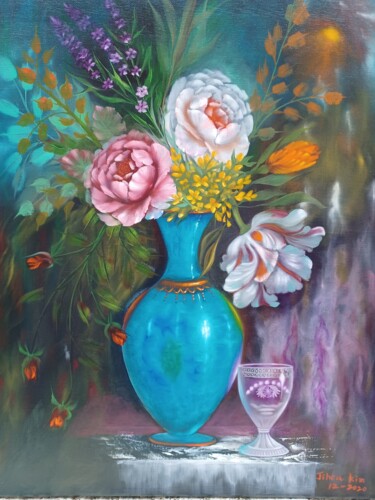 Serenade of Blooms