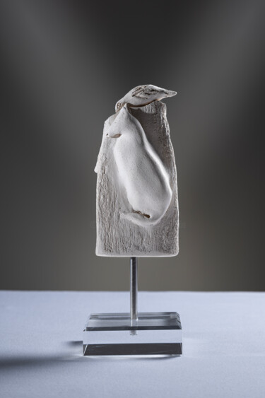 雕塑 标题为“Vestiges 1, collect…” 由Véronique Attia, 原创艺术品, 兵马俑