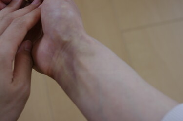 "あなたの痛みそして渇き" başlıklı Fotoğraf Itsuki Hatakeyama tarafından, Orijinal sanat, Fotoşopsuz fotoğraf