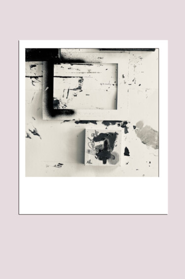 「madnapshots」というタイトルの写真撮影 Nathalia Leupenによって, オリジナルのアートワーク, デジタル