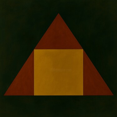 Modular Limit Digital Arts titled "Modular Limit" by Alberto Capitani, Original Artwork, AI generated image