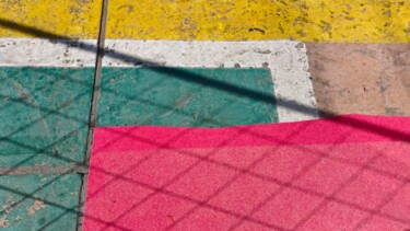 "Ô Brasil ! 2" başlıklı Fotoğraf Jacques Jégo tarafından, Orijinal sanat, Fotoşopsuz fotoğraf