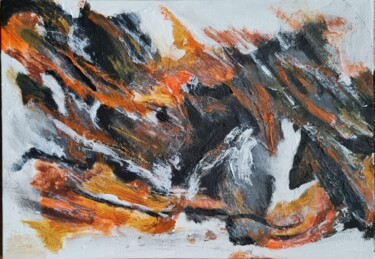The wind that fuels the flame