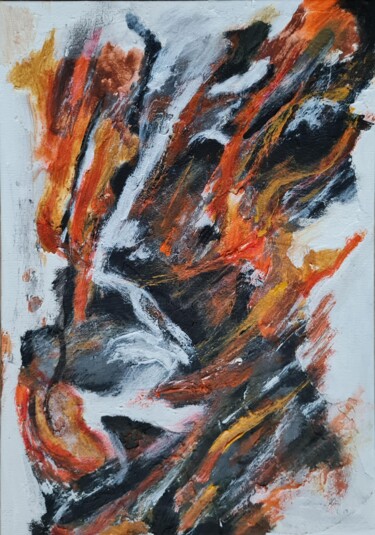 The wind that fuels the flame