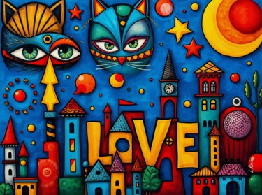 CAT GARDEN 5