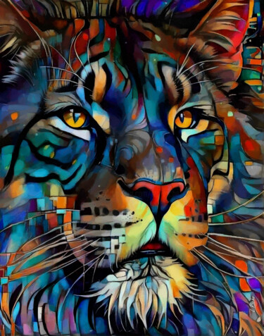 Lion d'Été