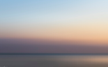 Abrasion AB195, Lac Léman, Ouchy, Suisse Photography titled "Abrasion AB195, Lac…" by Myriam Véjus, Original Artwork, Digital Photography Mounted on Plexiglass