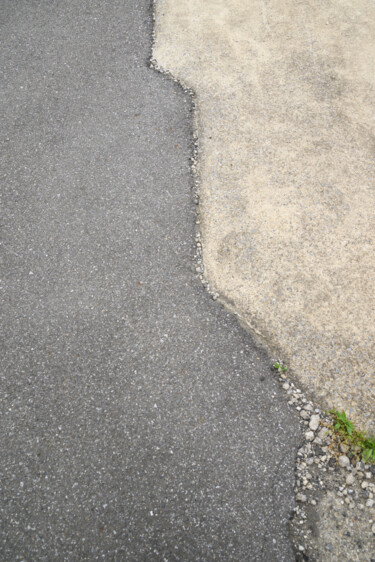 "Central Margins - A…" başlıklı Fotoğraf Shuzo Takechi tarafından, Orijinal sanat, Dijital Fotoğrafçılık
